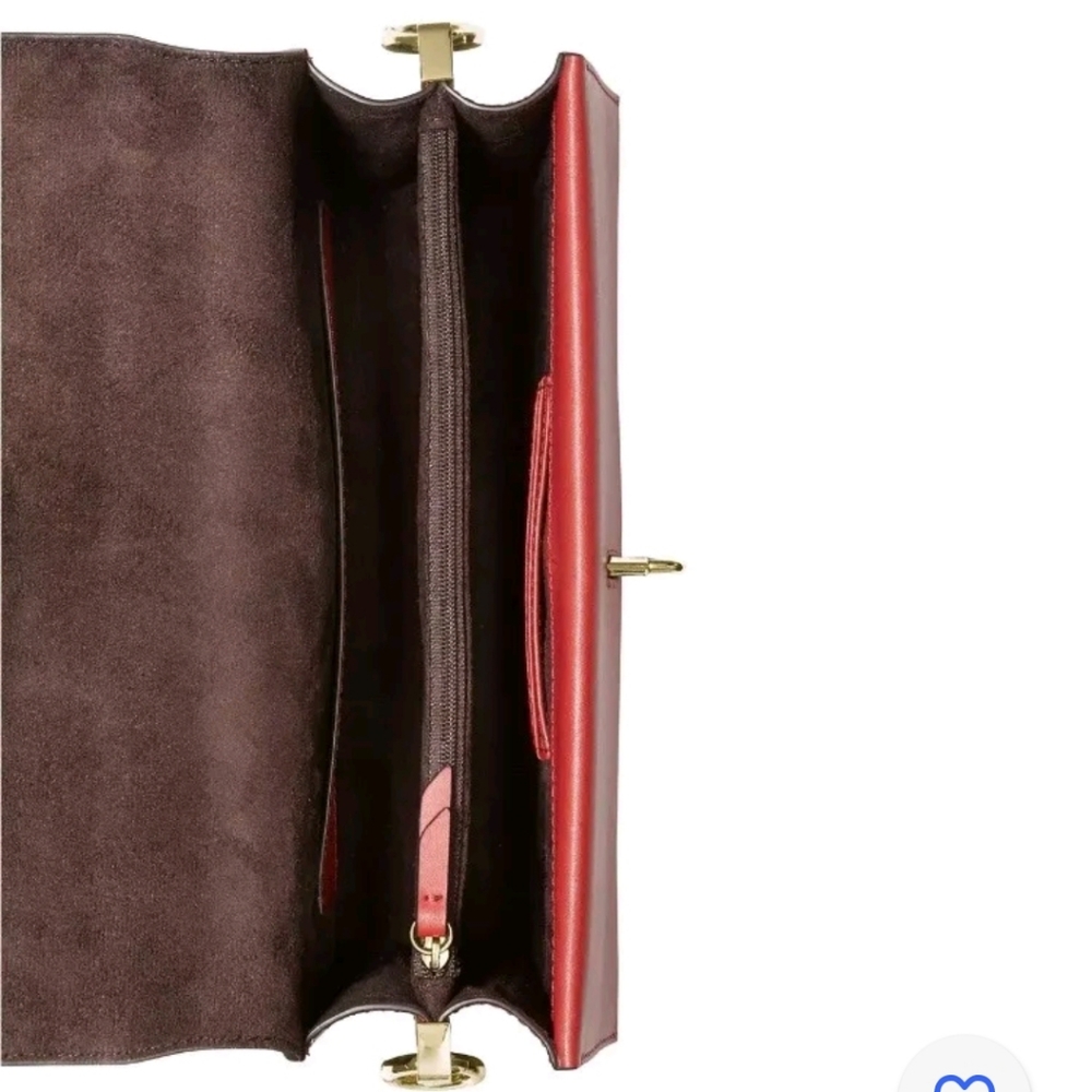 MICHAEL KORS GREENWICH $458 NWT - Picture 4 of 10